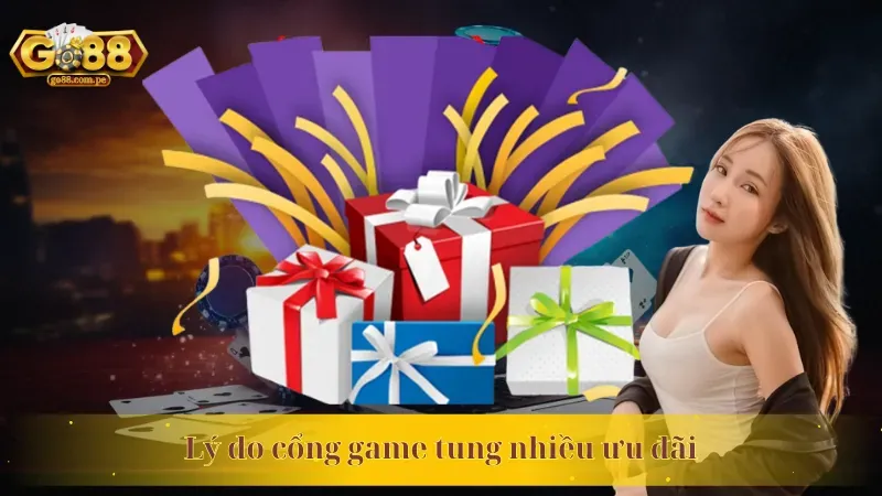 Khuyến mãi nạp tiền hàng ngày